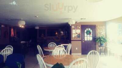 Convergence Coffee House