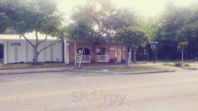 Convergence Coffee House