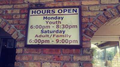 Convergence Coffee House