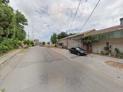 Convergence Coffee House