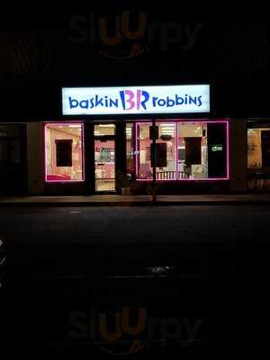 Baskin-robbins