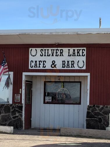 Silver Lake Cafe & Bar