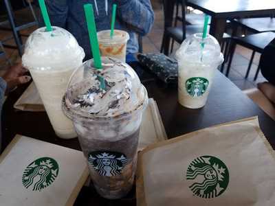 Starbucks