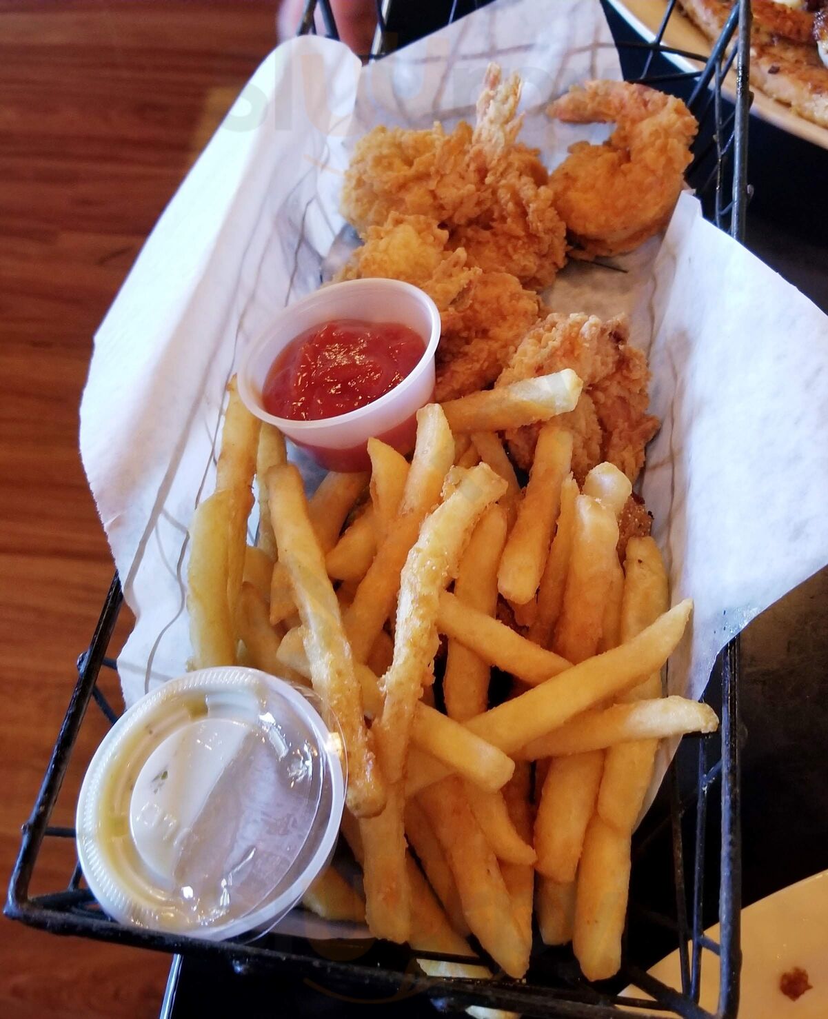 Hamilon’s Restaurant And Bar