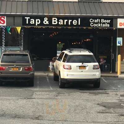 Tap & Barrel