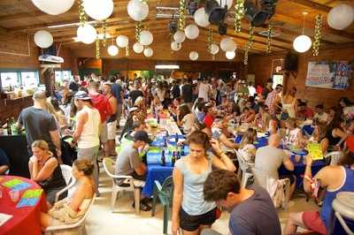 Paul's Tavern And Cabin