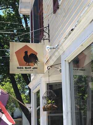 Dog Bar Jim
