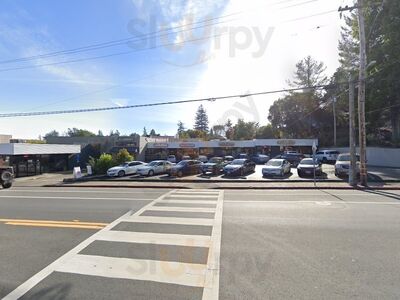 El Tarasco Restaurant