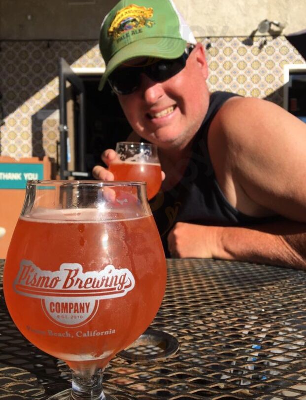 Pismo Brewing Company