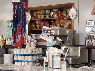 Ann's Family Restaurant