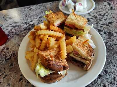 Ann's Family Restaurant