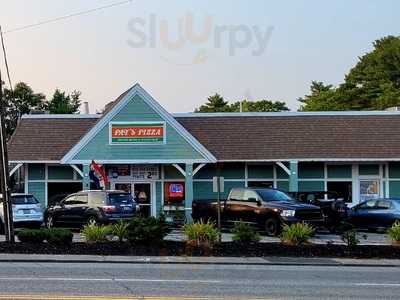 Pat's Pizza
