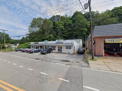 Lori's Deli & Bakeshop Llc