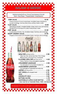 Flashbacks Fountain And Grill