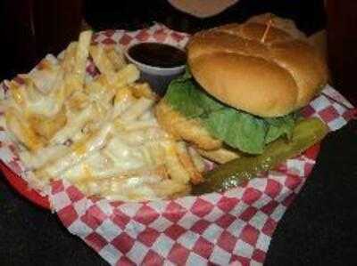 Flashbacks Fountain And Grill