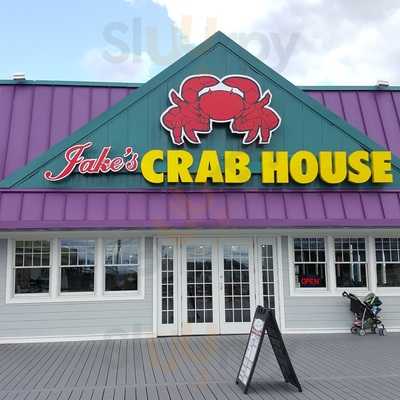 Jakes Crab Shack