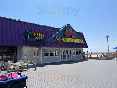 Jakes Crab Shack