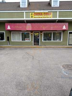 China Chef