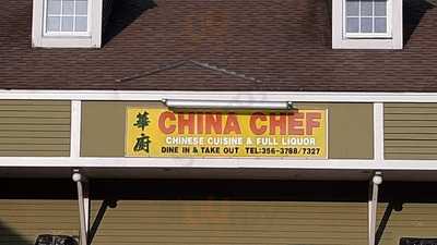 China Chef