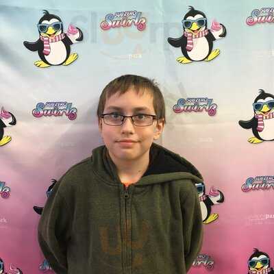 Subzero Swirlz Self-serve Froyo