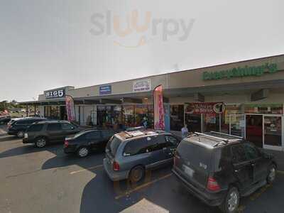 Subzero Swirlz Self-serve Froyo