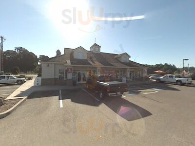 Weathervane Coffee House