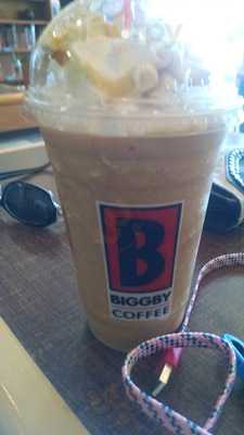 Biggby Coffee