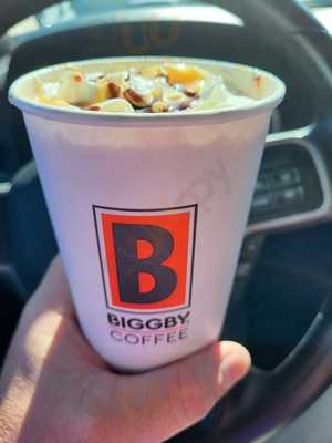 Biggby Coffee