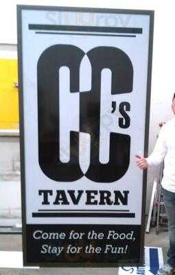 C C's Tavern