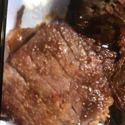 Andersens Smokehouse & Grill