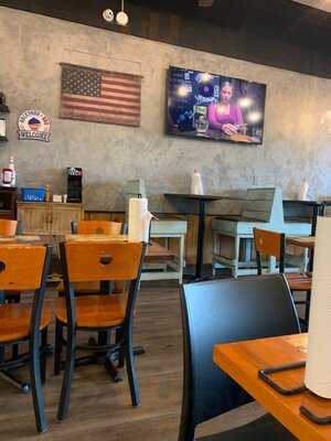 Andersens Smokehouse & Grill