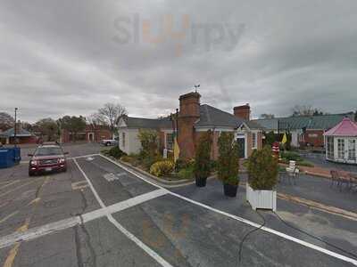 The Bean Coffee For A Cause