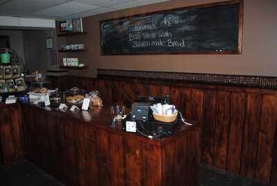 Underground Bakery & Cafe