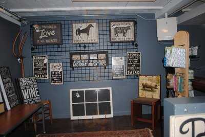 Underground Bakery & Cafe