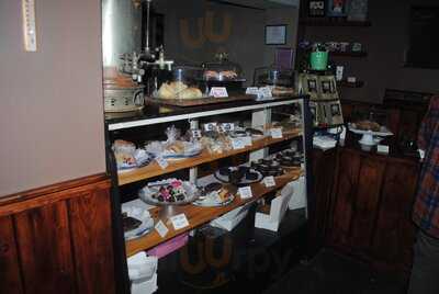 Underground Bakery & Cafe