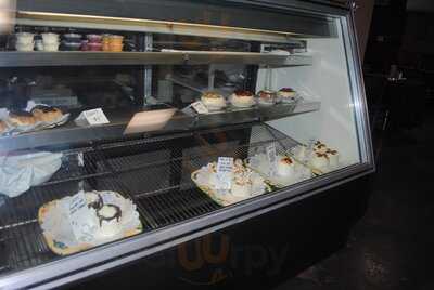 Underground Bakery & Cafe