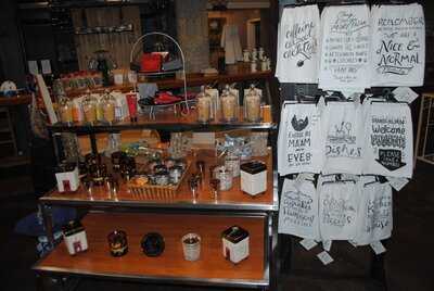 Underground Bakery & Cafe