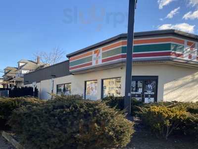 7-eleven