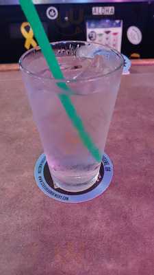 Moby Dick's At Newport