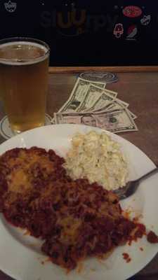 Moby Dick's At Newport