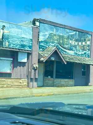 Moby Dick's At Newport