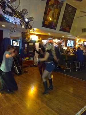 Moby Dick's At Newport