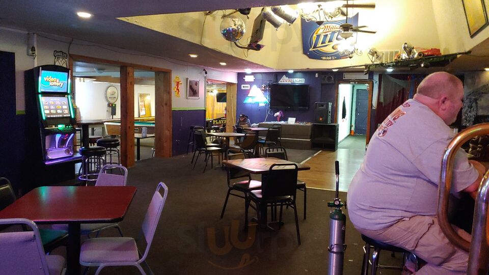 Moby Dick's At Newport