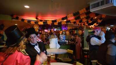 D'jais Bar - Nightclub & Restaurant