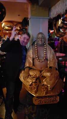 D'jais Bar - Nightclub & Restaurant