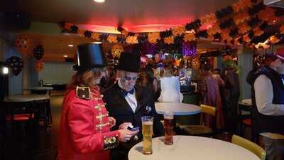 D'jais Bar - Nightclub & Restaurant