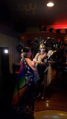 D'jais Bar - Nightclub & Restaurant