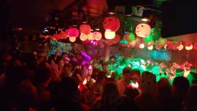 D'jais Bar - Nightclub & Restaurant