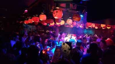 D'jais Bar - Nightclub & Restaurant