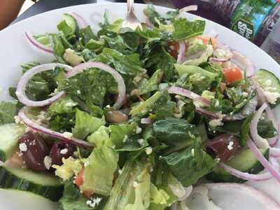 D'jais Bar - Nightclub & Restaurant